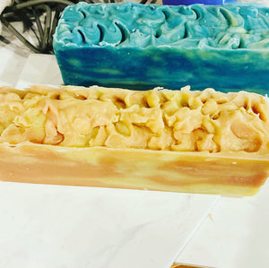 All About Soap