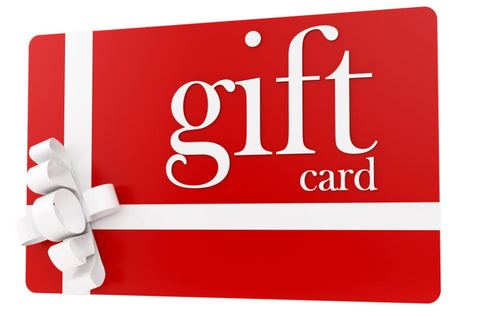 Natural In and Out Gift Card